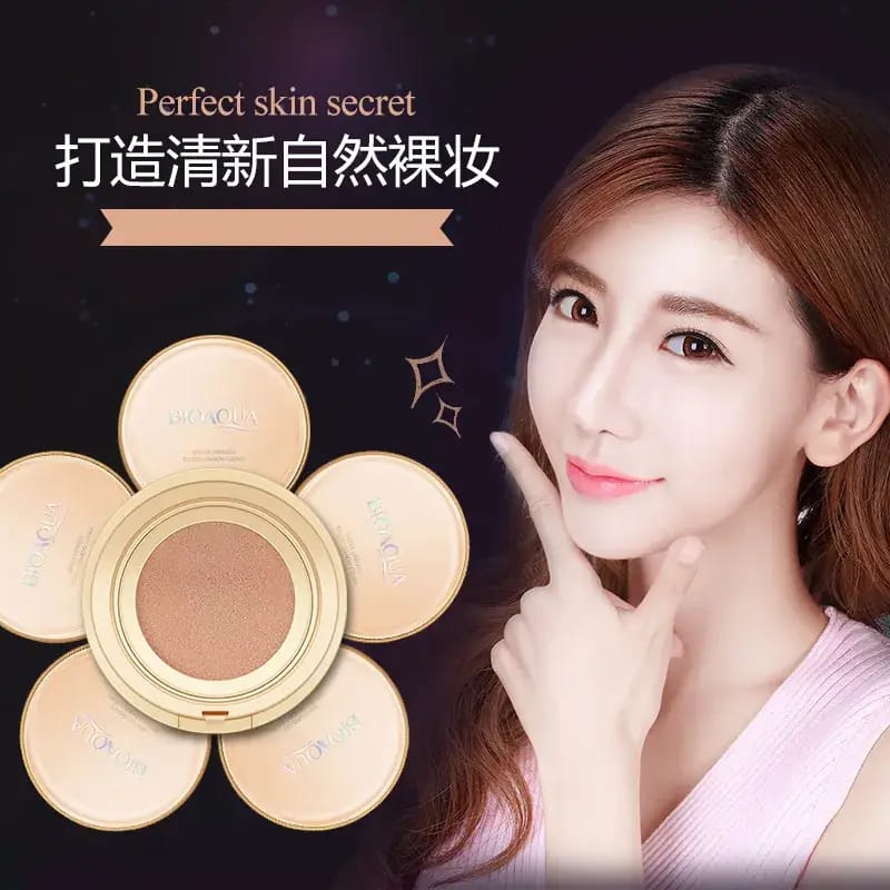 BB cream nude Moisturizing concealer