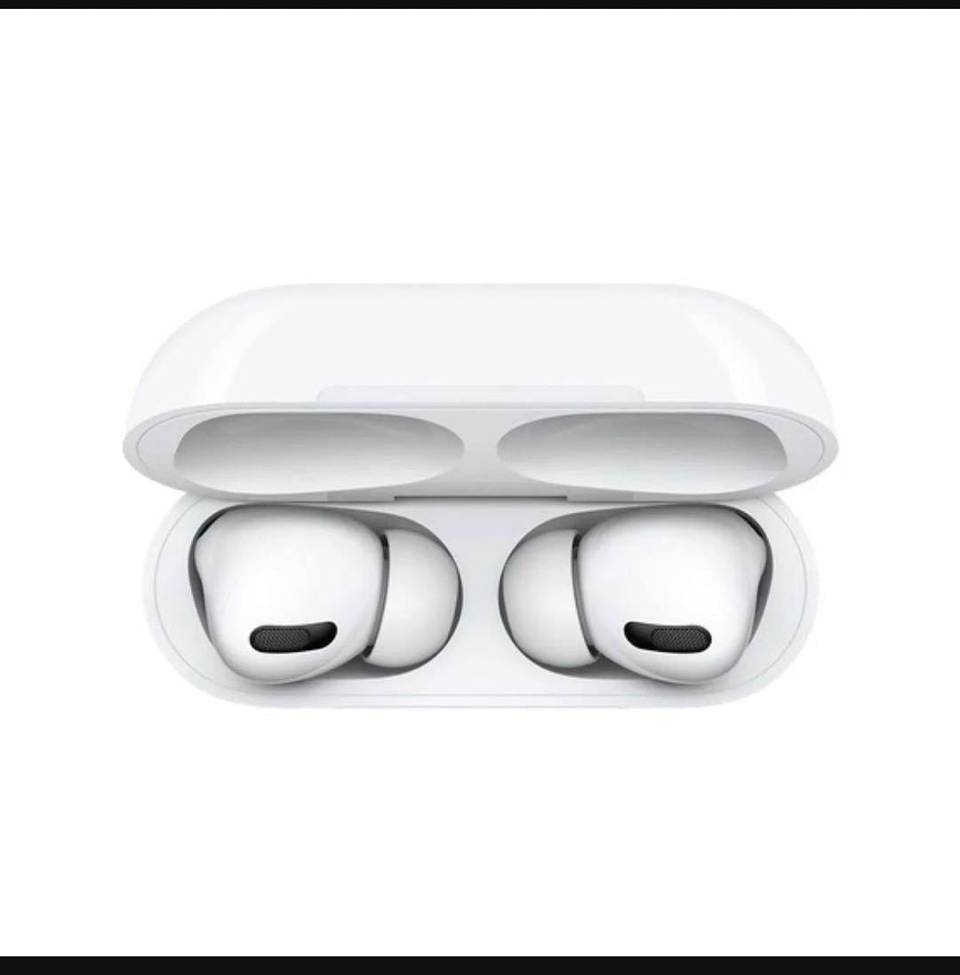 AirPods pro 2 with ANC & touch controls