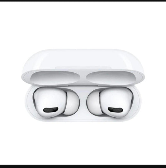 AirPods pro 2 with ANC & touch controls