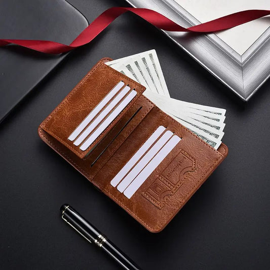 wallets for men's