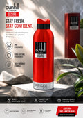 Dunhill Desire Deodorant Spray for Men | 24H Long Lasting Freshness
