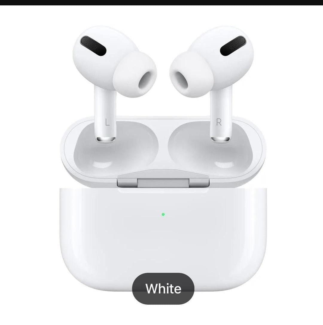 AirPods pro 2 with ANC & touch controls