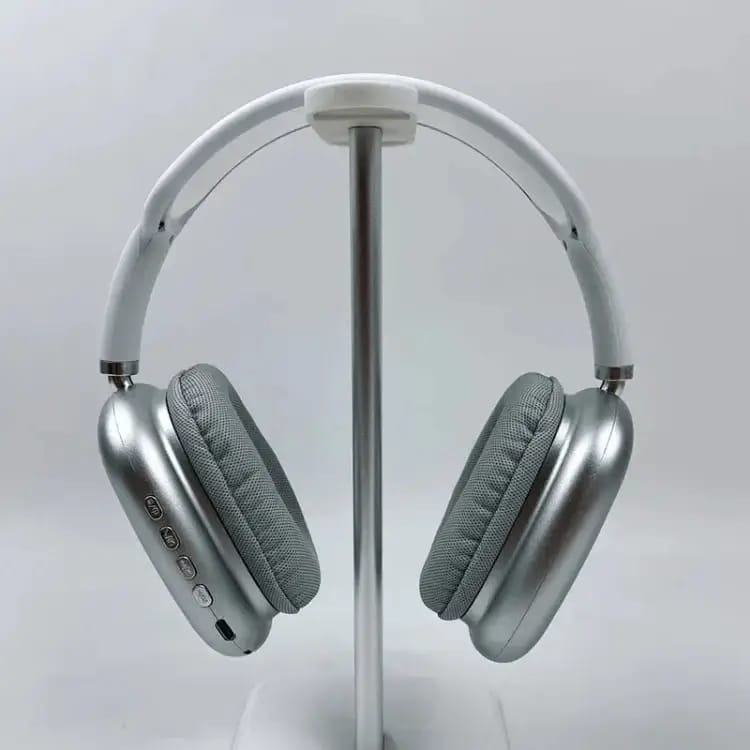 P9 Headphone Wireless Bluetooth Multicolor Seamless Connectivity