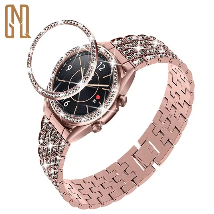 Diamond Ring Protection watch for samsung Galaxy watch