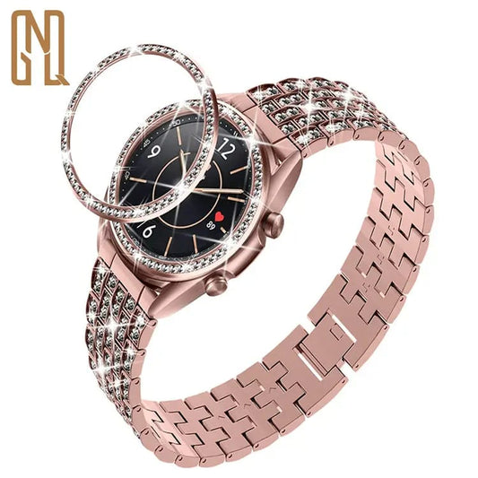 Diamond Ring Protection watch for samsung Galaxy watch