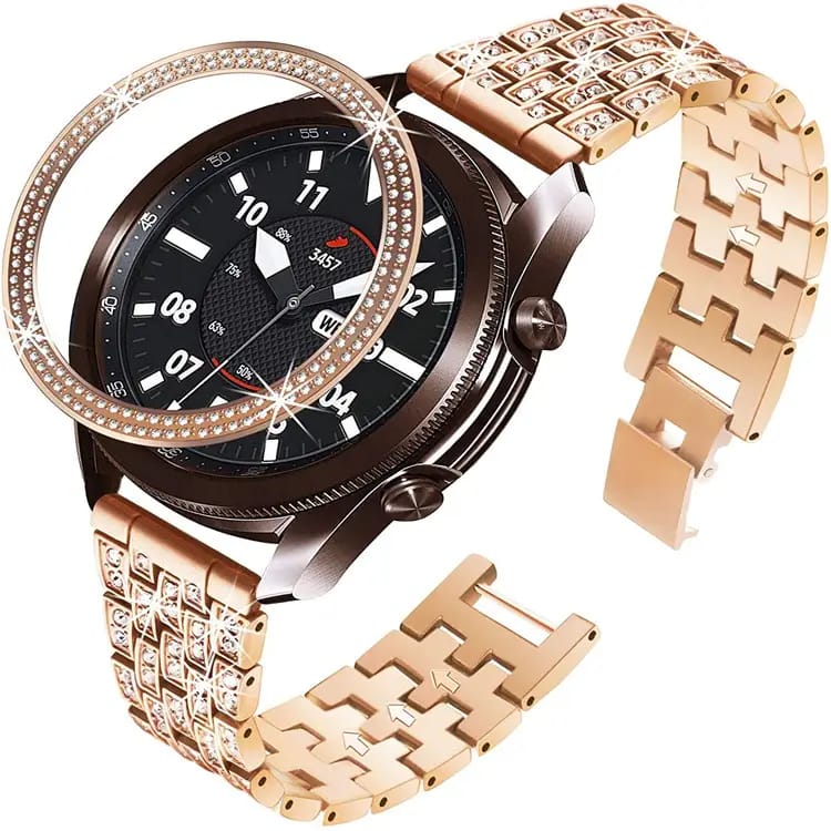 Diamond Ring Protection watch for samsung Galaxy watch