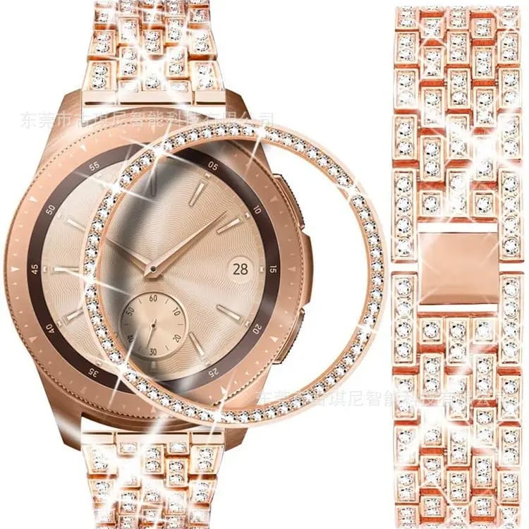Diamond Ring Protection watch for samsung Galaxy watch