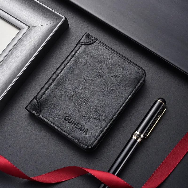 wallets for men's